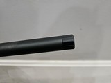 Remington 700 SPS Tactical 6.5 Creedmoor, Magpul Stock w/ Vortex Diamondback Scope - 5 of 19