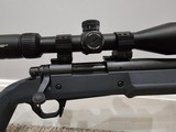 Remington 700 SPS Tactical 6.5 Creedmoor, Magpul Stock w/ Vortex Diamondback Scope - 3 of 19