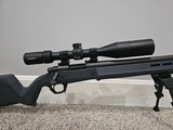 Remington 700 SPS Tactical 6.5 Creedmoor, Magpul Stock w/ Vortex Diamondback Scope - 7 of 19