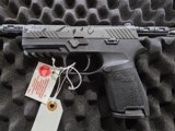 Sig Sauer P320C New In The Box Optic Ready - 8 of 14