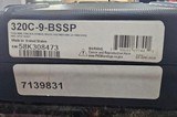 Sig Sauer P320C New In The Box Optic Ready - 14 of 14