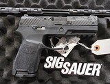 Sig Sauer P320C New In The Box Optic Ready - 7 of 14