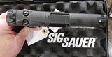 Sig Sauer P320C New In The Box Optic Ready - 12 of 14