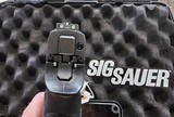Sig Sauer P320C New In The Box Optic Ready - 3 of 14