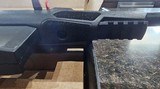 Rossi RS22P w/ Brace
.22lr - 4 of 16