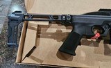 Rossi RS22P w/ Brace
.22lr - 7 of 16