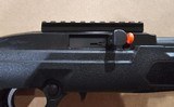 Rossi RS22P w/ Brace
.22lr - 13 of 16