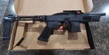Rossi RS22P w/ Brace
.22lr - 14 of 16