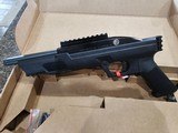 Rossi RS22P w/ Brace
.22lr - 16 of 16