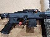 Rossi RS22P w/ Brace
.22lr - 6 of 16