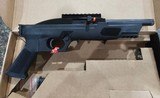 Rossi RS22P w/ Brace
.22lr - 2 of 16