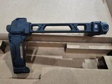 Rossi RS22P w/ Brace
.22lr - 10 of 16