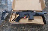 Rossi RS22P w/ Brace
.22lr - 5 of 16