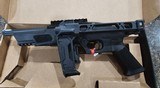 Rossi RS22P w/ Brace
.22lr - 12 of 16