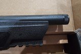 Rossi RS22P w/ Brace
.22lr - 15 of 16