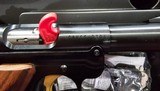 Ruger Mk IV Limited CAHSS Edition .22lr - 6 of 13