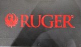 Ruger Mk IV Limited CAHSS Edition .22lr - 13 of 13