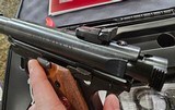 Ruger Mk IV Limited CAHSS Edition .22lr - 4 of 13