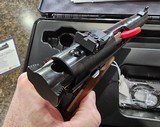 Ruger Mk IV Limited CAHSS Edition .22lr - 3 of 13