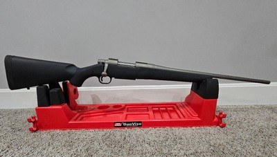 Mossberg Patriot Synthetic Cerakote .308 Win