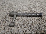 Mossberg Patriot Synthetic Cerakote .308 Win - 10 of 17