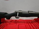Mossberg Patriot Synthetic Cerakote .308 Win - 15 of 17