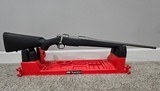 Mossberg Patriot Synthetic Cerakote .308 Win