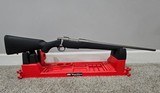 Mossberg Patriot Synthetic Cerakote .308 Win - 2 of 17
