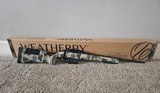 Weatherby Model 307™ HUSH Edition.308 Winchester - 1 of 15