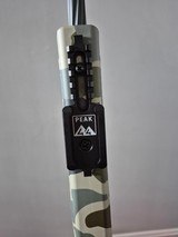 Weatherby Model 307™ HUSH Edition.308 Winchester - 9 of 15