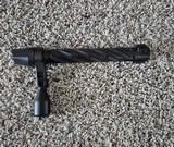 Weatherby Model 307™ HUSH Edition.308 Winchester - 10 of 15