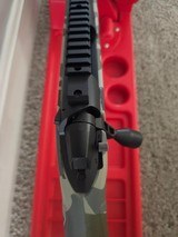 Weatherby Model 307™ HUSH Edition.308 Winchester - 12 of 15