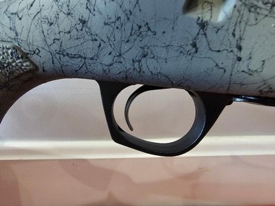 Bergara B-14 Wilderness Sierra 6mm Creedmoor - Image 10 of 16