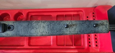Bergara B-14 Wilderness Sierra 6mm Creedmoor - Image 7 of 16
