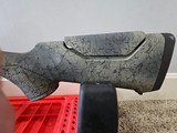 Bergara B-14 Wilderness Sierra 6mm Creedmoor - Image 12 of 16
