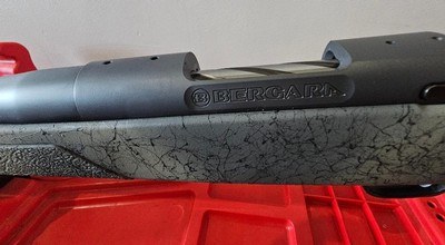 Bergara B-14 Wilderness Sierra 6mm Creedmoor - Image 13 of 16