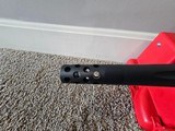 Bergara B-14 Wilderness Sierra 6mm Creedmoor - Image 15 of 16