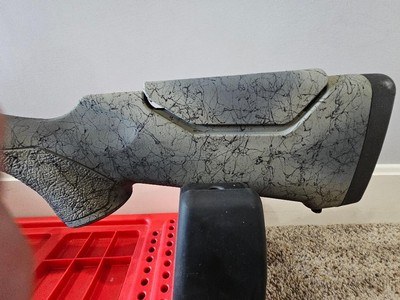 Bergara B-14 Wilderness Sierra 6mm Creedmoor - Image 12 of 16