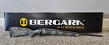 Bergara B-14 Wilderness Sierra 6mm Creedmoor - Image 1 of 16