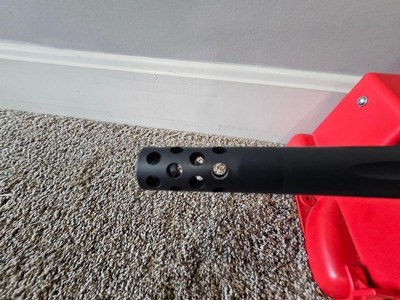 Bergara B-14 Wilderness Sierra 6mm Creedmoor - Image 15 of 16