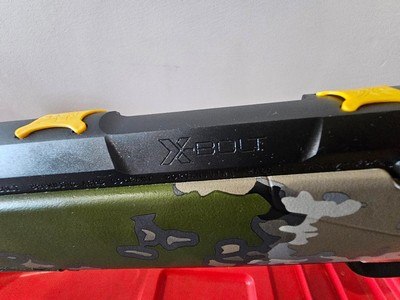 Browning X-Bolt 2 Western Hunter 6.5 PRC - Image 16 of 18