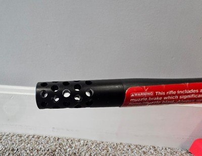 Browning X-Bolt 2 Western Hunter 6.5 PRC - Image 15 of 18