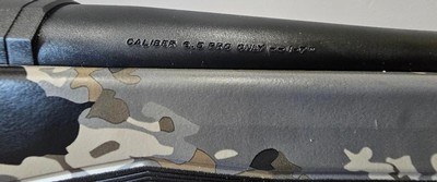 Browning X-Bolt 2 Western Hunter 6.5 PRC - Image 18 of 18