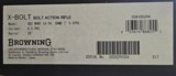 Browning X-Bolt 2 Western Hunter 6.5 PRC - Image 17 of 18