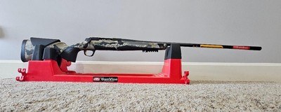 Browning X-Bolt 2 Western Hunter 6.5 PRC - Image 2 of 18