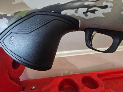 Browning X-Bolt 2 Western Hunter 6.5 PRC - Image 9 of 18