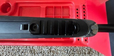 Browning X-Bolt 2 Western Hunter 6.5 PRC - Image 8 of 18