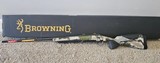 Browning X-Bolt 2 Western Hunter 6.5 PRC