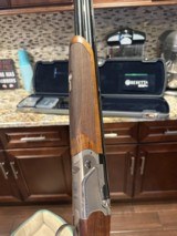 Like New Beretta 694 Sporting 32