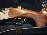 Like New Beretta 694 Sporting 32